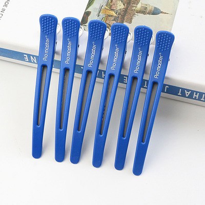 Professional Hairdressing Sectioning Clips For Precision Styling_voghion.com