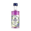 Blueberry liqueur