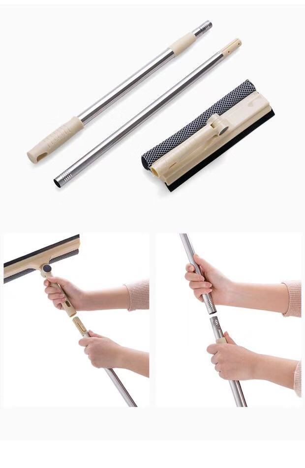 Varilla de tres secciones 132cm