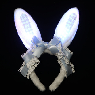 �¿��W���u���ö���l��LED�l��Lolita�ö��^��Θ��@�b�����