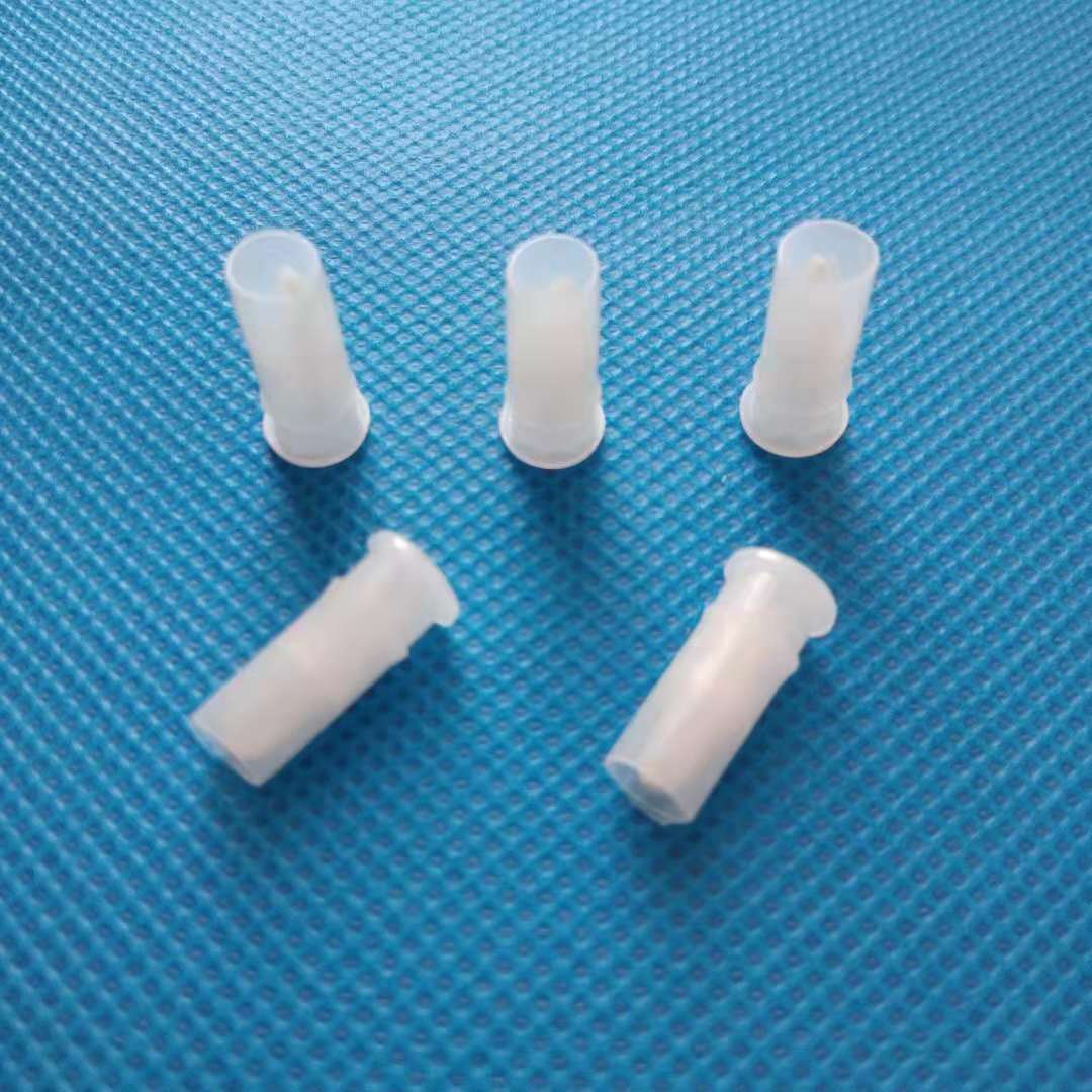 BB哨子DIY 双响BB叫头 毛绒玩具配件大中小饰品配件口哨