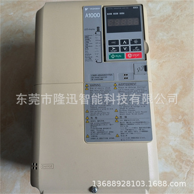 Инвертор Yaskawa оригинальный CIMR-AU4A0009FAA CIMR-AU4A0011FAA цена торг