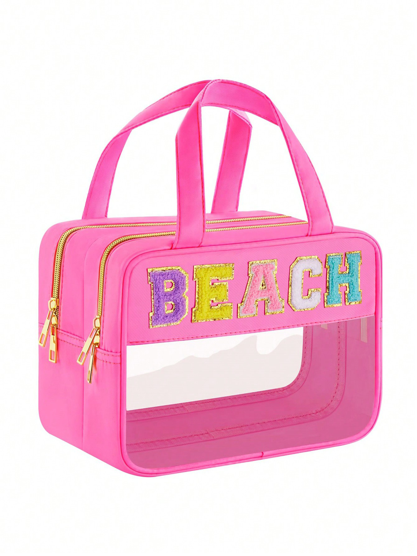 로즈 레드 BEACH