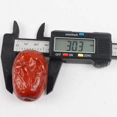 Red jujubes wholesale full box bulk Shanxi jujubes noble jujubes bagged Shanxi specialty first-class jujubes wholesale