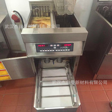 商用炸炉滤油机自动过滤油用滤油纸单层加厚加密大张滤油纸