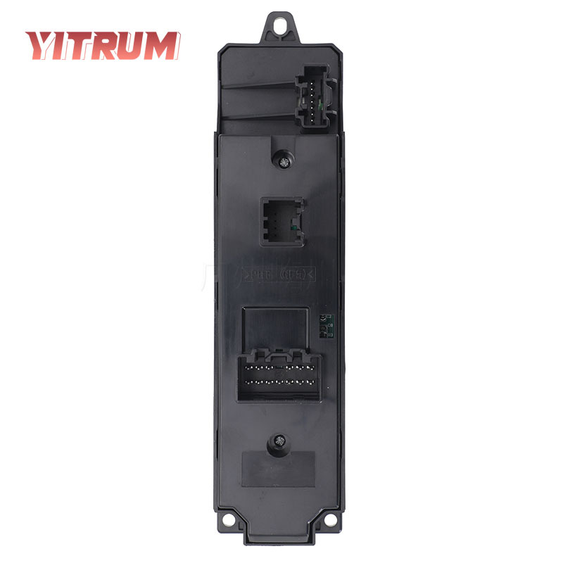Gp9A-66-350 Is Suitable for 05-15 Mazda 6 Auto Parts Auto Window Glass Lift Switch