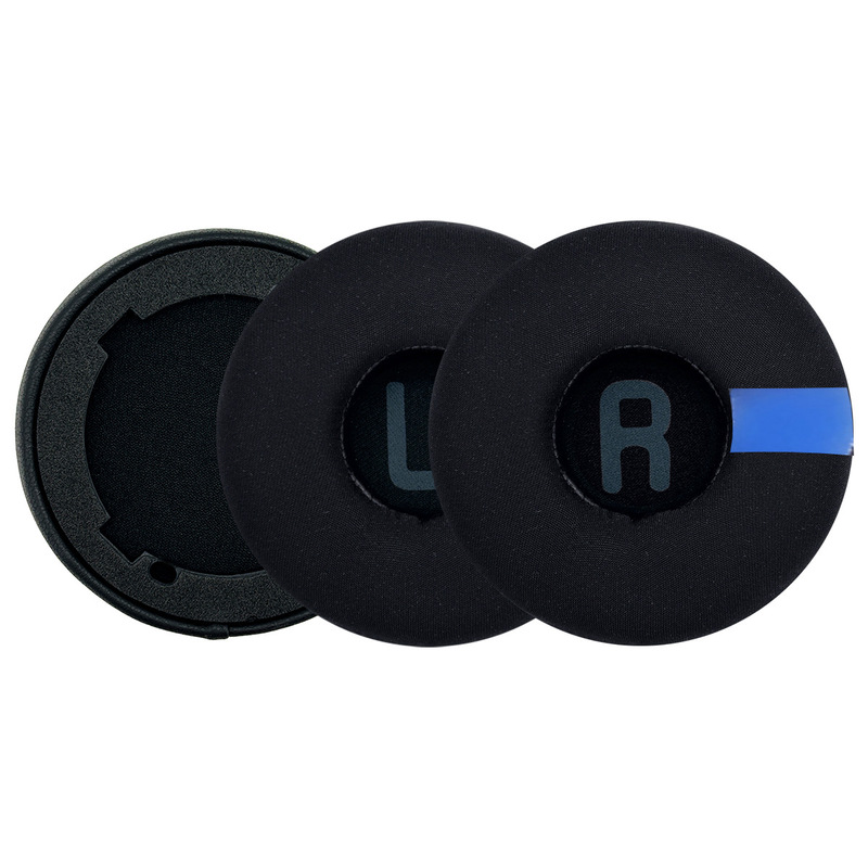 Suitable for Jbl Tune600Btnc T660Nc T670Nc Ice Gel Earphone Covers, Ear Pads and Earmuffs