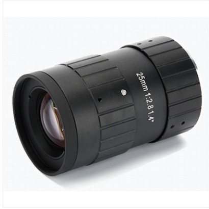 CHIOPT长步道        FA2545A     FA工业镜头