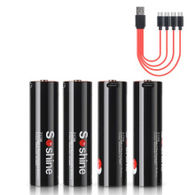 21700 3.7V����늳�USBֱ�����Ͳ����ӱ��o������Ƅ��Դ