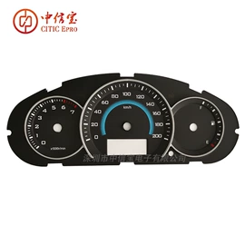 薄膜开关;仪表盘;PC塑料片