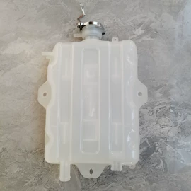 车身及附件;驾驶室及配件;其他冷却系统