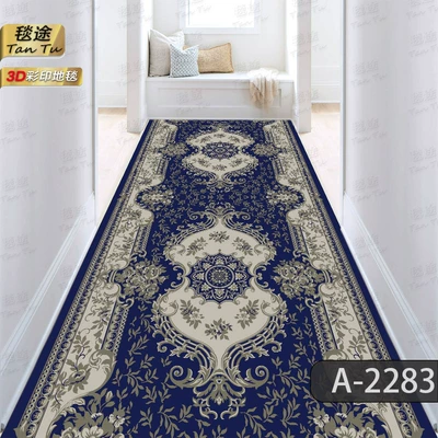 Avtomobil döşəmə paspasları — strip home carpet Hotel - a-2283-it-takes-a-few-meters-to-buy-a-few-meters-for-the-width-of-60cm