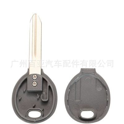 ID46 Chip, Car Keys