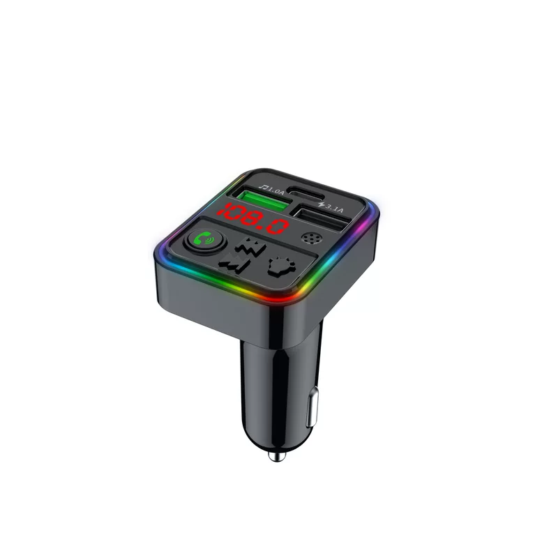 USB-флешка Tom Ford, зажигалка-пускатель, Bluetooth, MP3