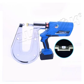 套装电动工具;其他紧固连接;其他铆接设备