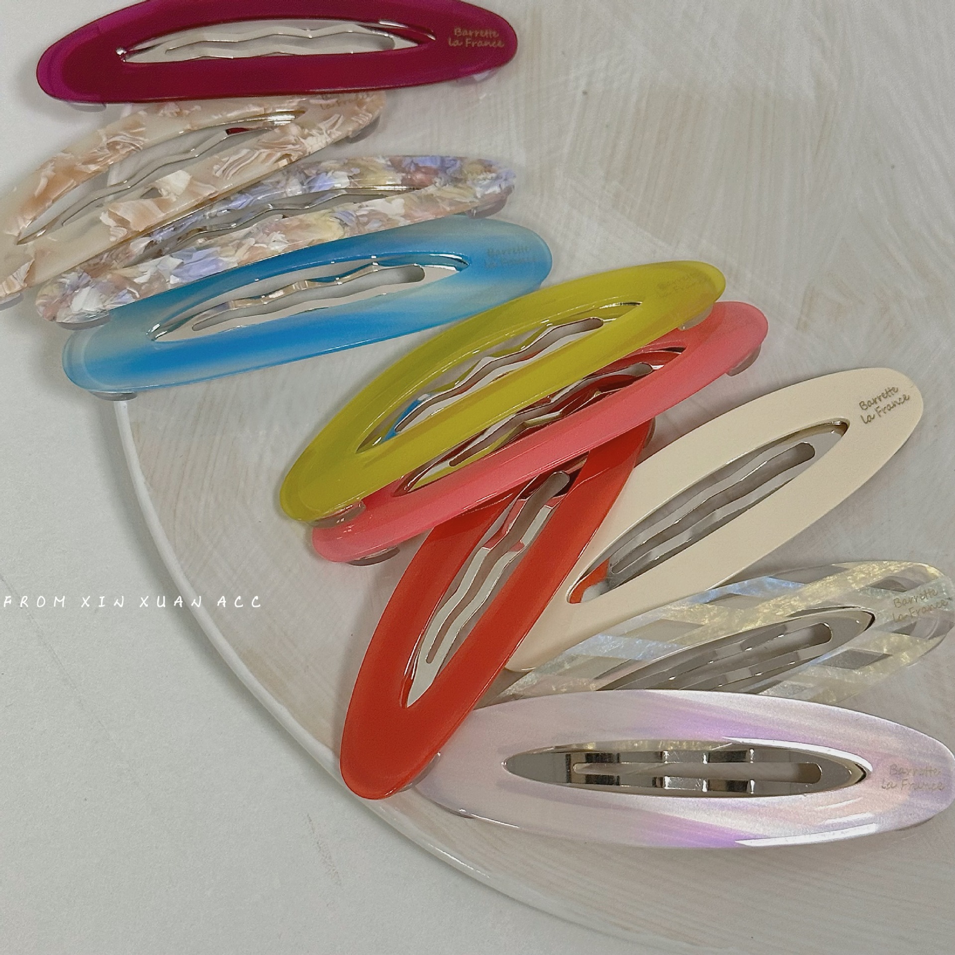 Koreaanse haarspelden voor pony en styling haaraccessoires_voghion.com