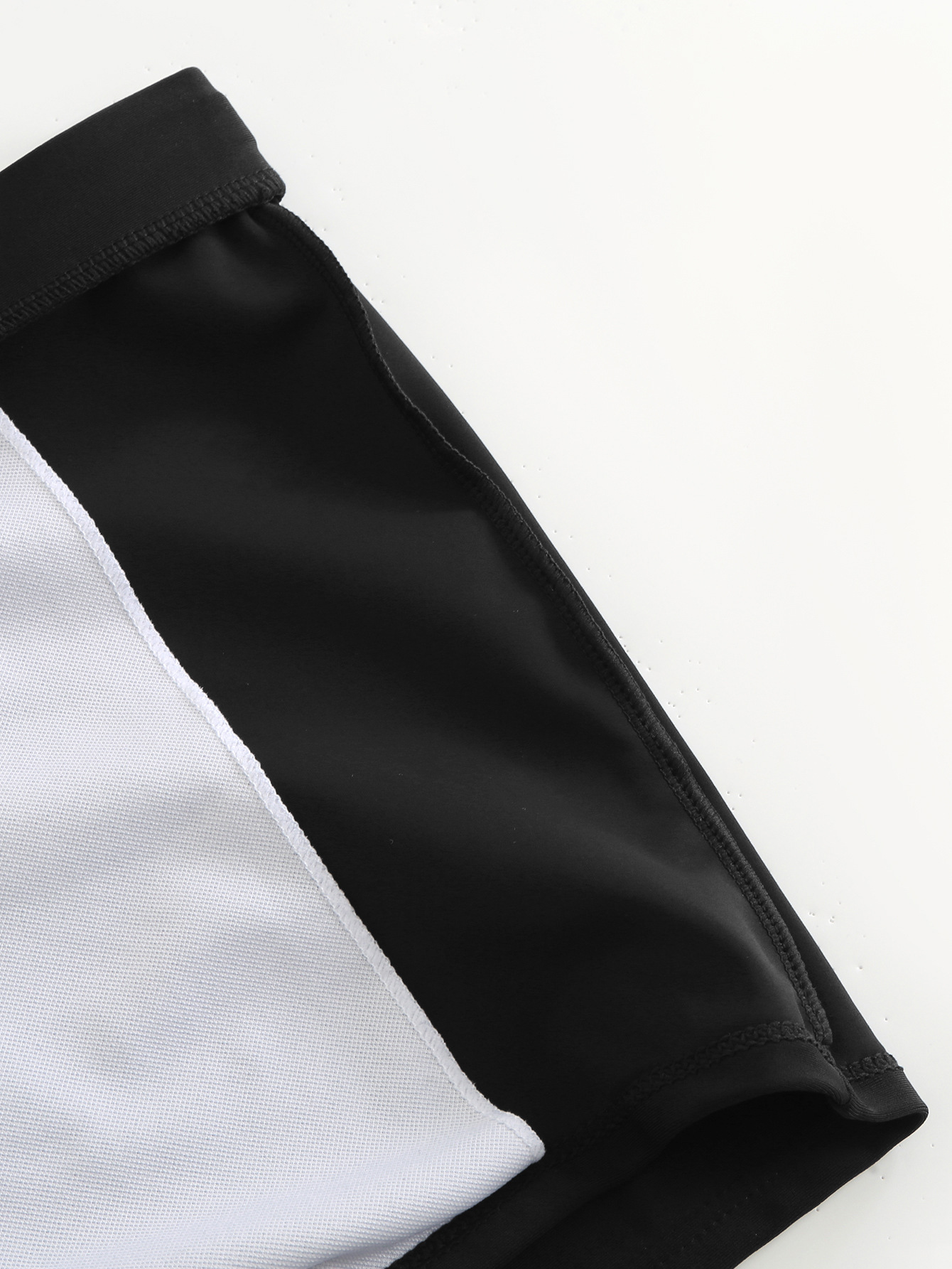Heren zwemshort sneldrogend voor sport en strand_voghion.com
