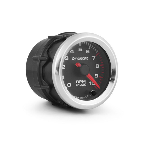 2'' 52mm car modified tachometer 0-10000 RPM with stepper motor 7 kinds of background lights 12V