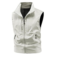 N 74340 Multi Pocket Photography Vest ��Ӱ���� ŷ���羳