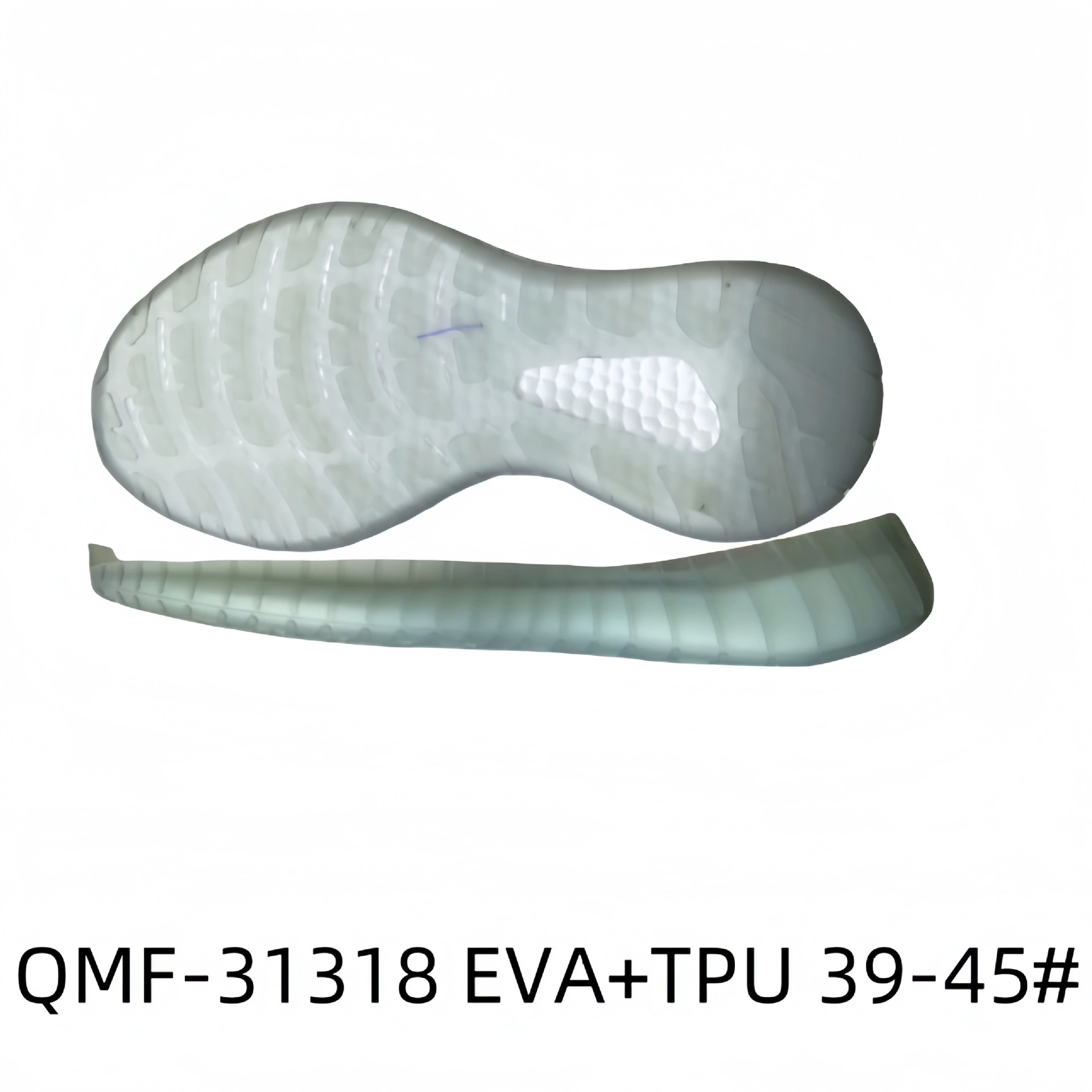 Casual Sole Sports Shoes Sole