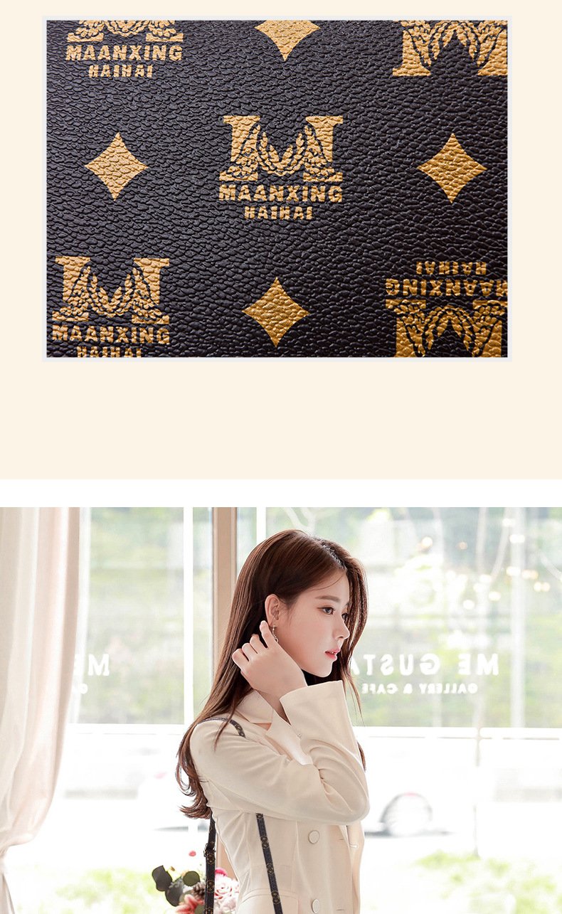 2023. gada jaunā, karsti pārdošanā esošā, modes sieviešu viena pleca soma, mammas mobilā soma, maiņa, lai iegādātos dārzeņu somu pusmūža mazai somai meitenei_voghion.com