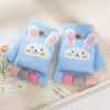 Blue rabbit, 3-10 years