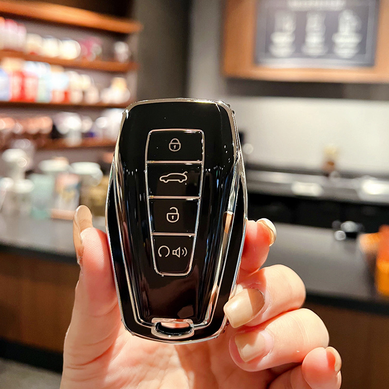 질리 [블랙 싱글 팩]