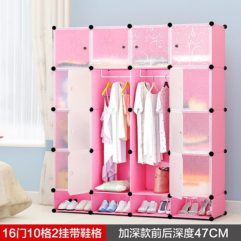 Profundizar el polvo 16 puertas, 10 cuadrículas, 2 zapatos con tirantes