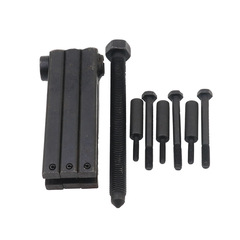 Motorcycle unboxing tools, crankshaft separation tools, special tools, motorcycle tools