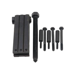 Motorcycle unpacking tool, crankshaft separation tool, special tool, motorcycle tool