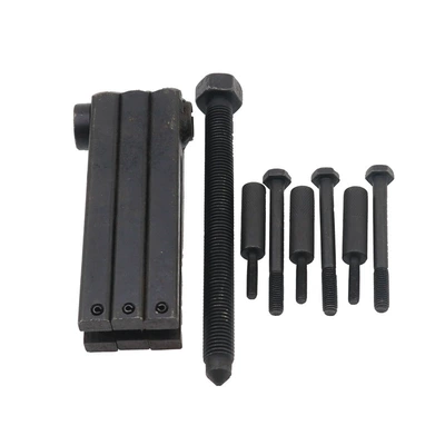 Motorcycle unpacking tool, Mühərrik alətləri