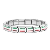 0470-National Flag-Hungary 1 Section 1