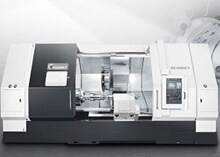 ��̩��е GS200-260-280 ��������CNC�������� �߸��Խṹ