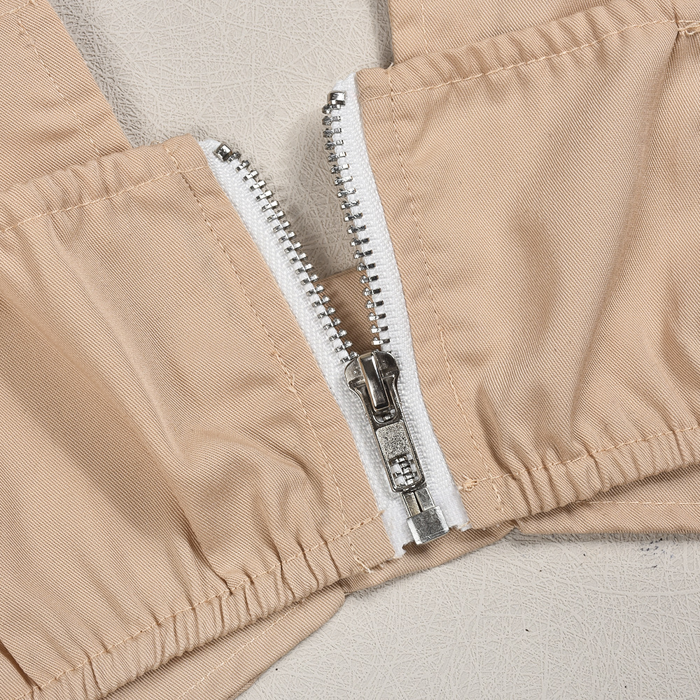 Spaghetti Straps Corset Niche Cropped Outfit Ankle Tied Trousers Drawstring Two Piece Set for Women 13 Spaghetti Straps Corset Niche Cropped Outfit Ankle Tied Trousers Drawstring Two Piece Set for Women