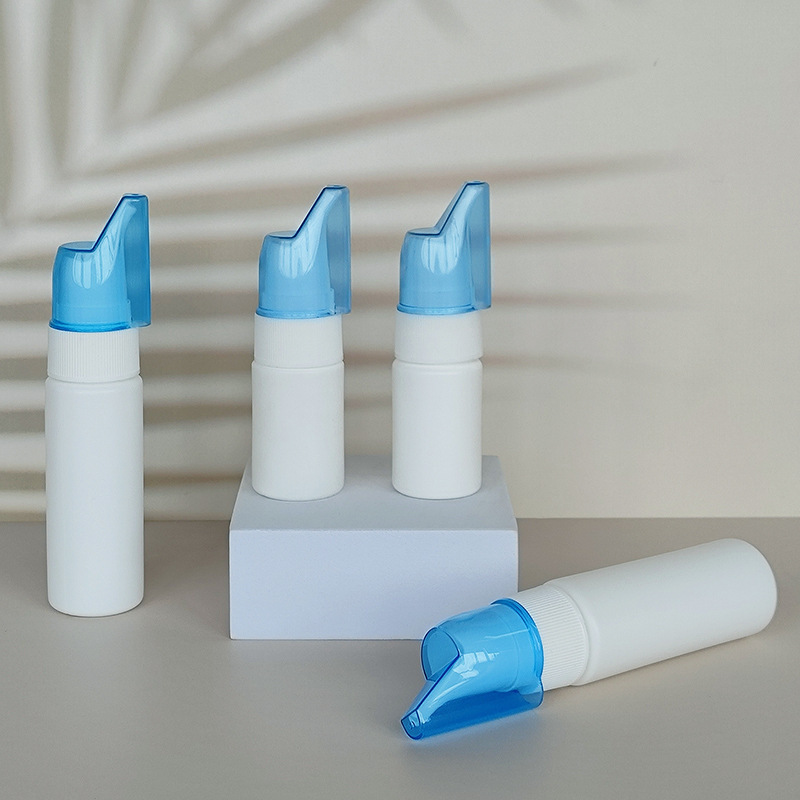 30ml Nasal Spray Bottle, 70ml Plastic Nasal Wash Spray Bottle, Hdpe Manufacturer Supplies for Packaging 30ml Nasal Spray Bottle, 70ml Plastic Nasal Wash Spray Bottle, Hdpe Manufacturer Supplies for Packaging