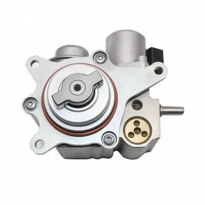 BMW – Oil pump, nozzle Pressure Fuel