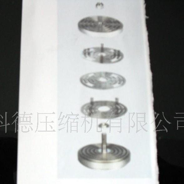 机械及行业设备/压缩、分离设备 ,阀门等配件