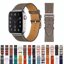 �m���O��Apple Watch8ײɫ���R�ˆ�Ȧʮ�ּy�펧iwatch 7��Ƥ��