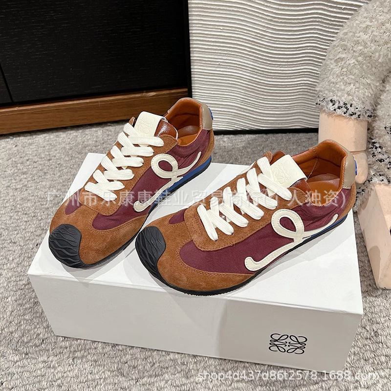 ロイドトレーニングシューズレディースレッド厚底5CMインナー高さウォーキングフォレストシューズサマースニーカー通気性スポーツシューズ|undefined