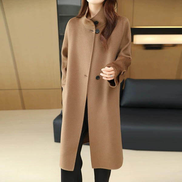 Gorgeous brown