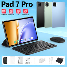 Pad 7  Pro 羳10.1Ӣ4+32G˺оƬ4GͨԒLmQƽX