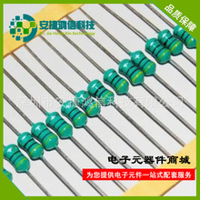 1Wֱ��DIPɫ�h늸�AL0510-472Kɫ�a늸�4700UH�F؛���l4.7MH