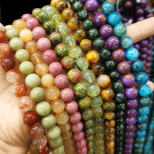 6-12mm��Ȼʯ�A��ɢ�黢�۬���Ͼ����Ʒ����diy�Ʒ��������l