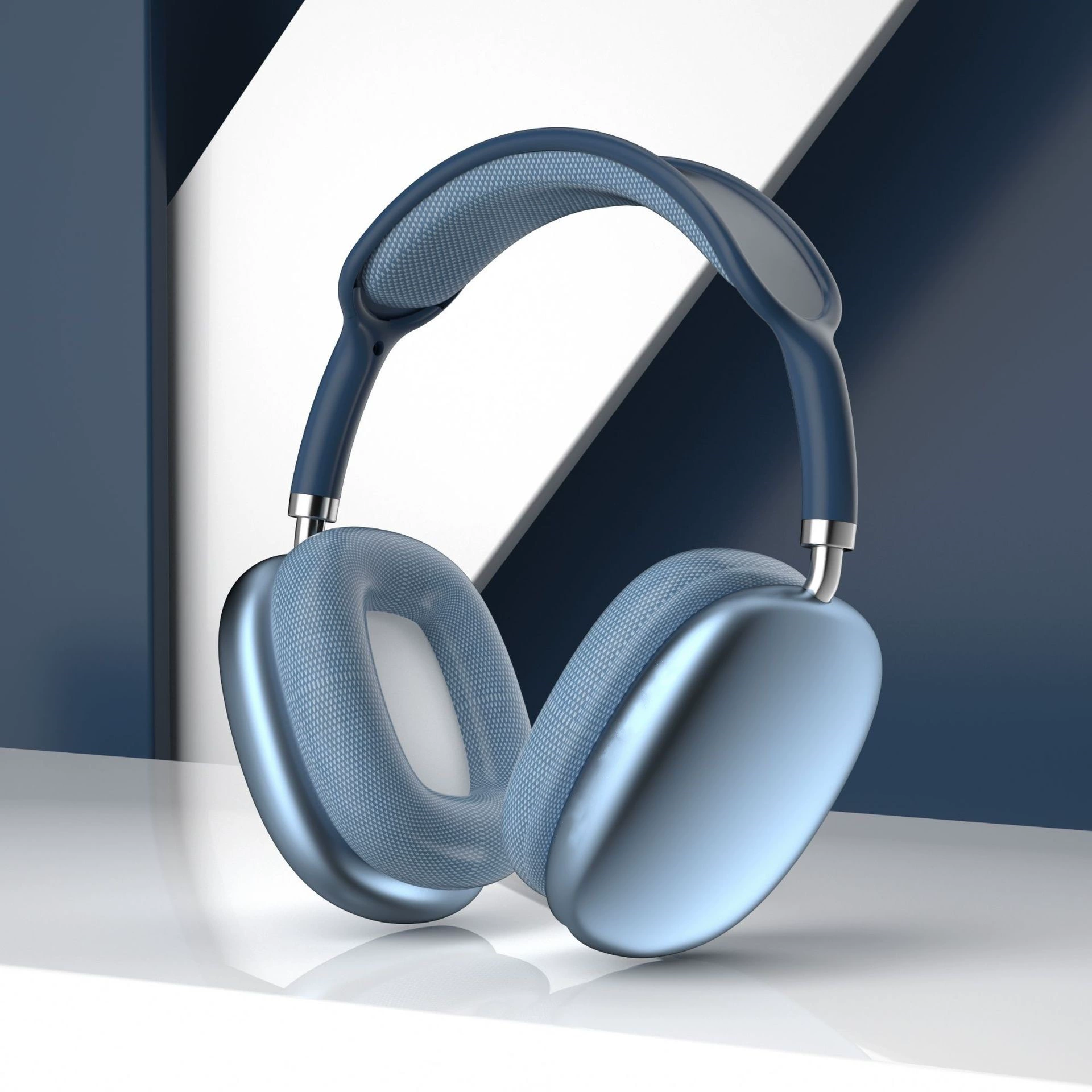 Удлинённые наушники, 9ProMax, Bluetooth