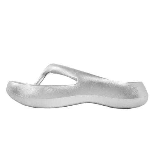 【】Korea! twatoe flip-flops for outdoor wear, summer thick-soled internet-famous thong sandals with a squishy feel