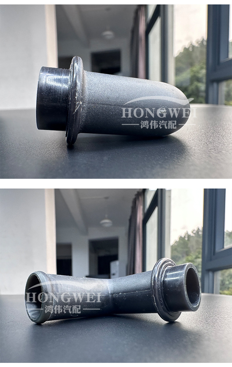 Suitable for 2006 Mitsubishi Grandis Na4W Air Conditioning Heater Water Tank Heater Valve Pipe Head Hose Buckle Rubber Ring