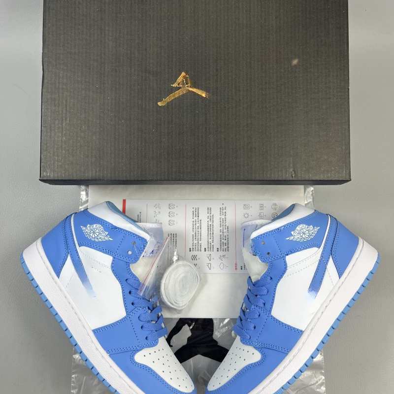 Pure original AJ1 alta Joe D zapatos de baloncesto obsidiana Joe ceniza zapatos deportivos para hombres y mujeres