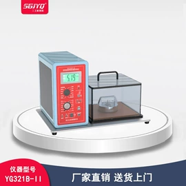 纺织用仪器;纺织器材;其他试验机