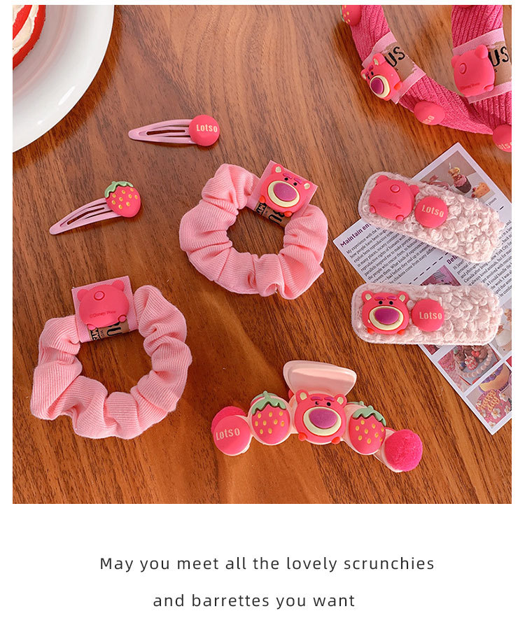 粉色草莓熊发饰_06.jpg