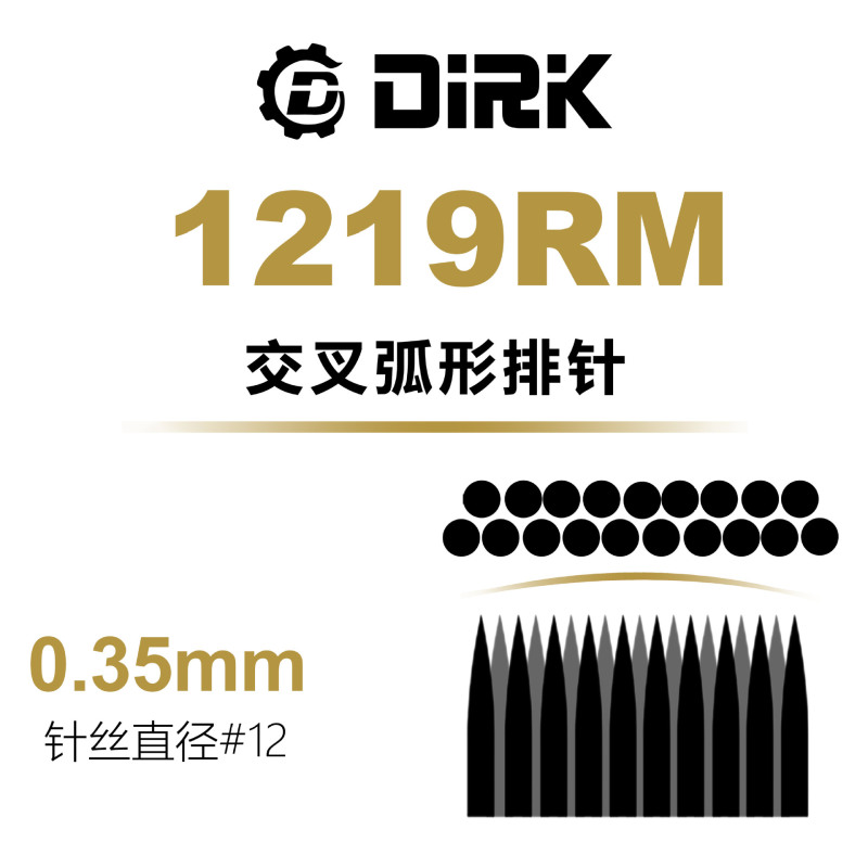 タトゥー一体型ニードルタトゥー機器使い捨てミストピンタトゥーDIRK眉毛タトゥーショートニードルタトゥー針|undefined